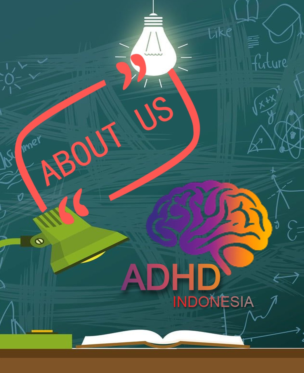 profil organisasi adhd Kota Magelang